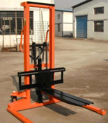 Sollevatore idraulico manuale da 1 TON 1,5 TON 2 TON