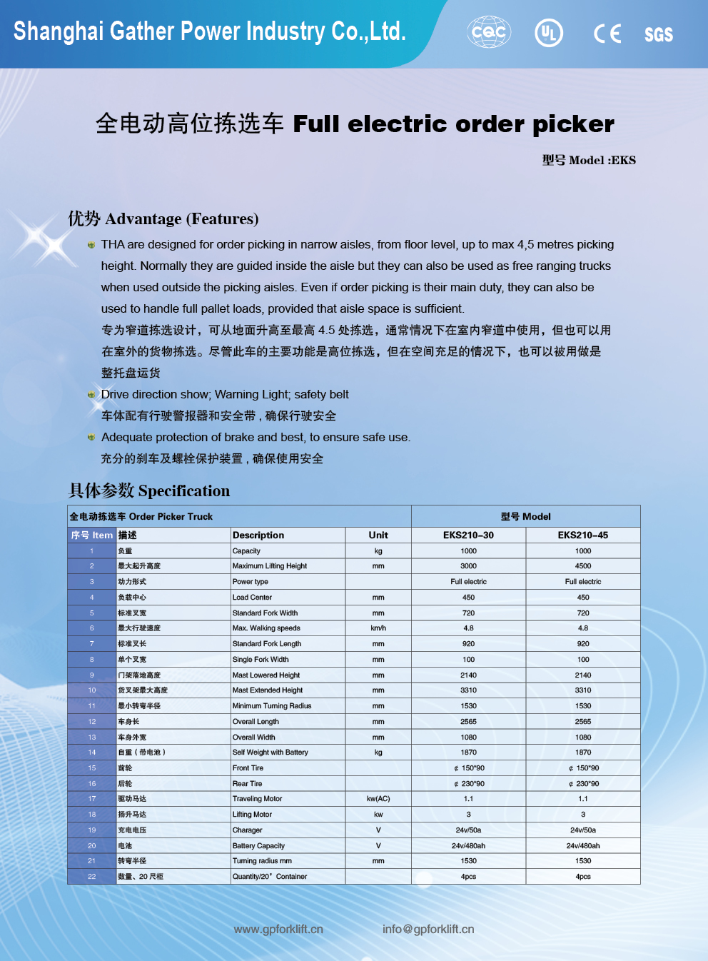 EKD210 EKD212 EKD215 commissionatore elettrico 